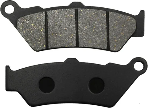 Miniatura 2 de Pastillas de freno de motocicleta para Y-AMAHA XT660 XT660R 2004-2013 Juego de pastillas de freno delanteras y traseras de motocicleta Accesorios