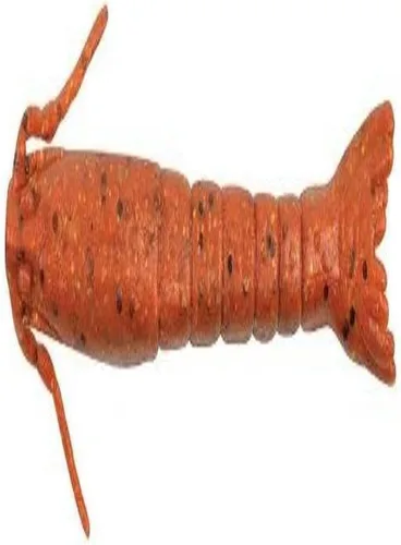 Miniatura 16 de Berkley Gulp! Shrimp Saltwater Fishing Soft Bait Camarones Naturales