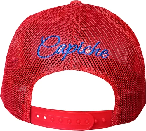 Miniatura 5 de Capiche 99+ Variaciones Gorra Snapback Serie Especial - Talla única - Unisex - Hombre