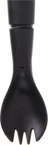 Miniatura 9 de KA-BAR Spork táctico y cuchillo