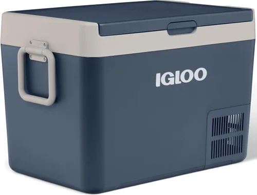 Miniatura 13 de Igloo Enfriador de compresor eléctrico ICF