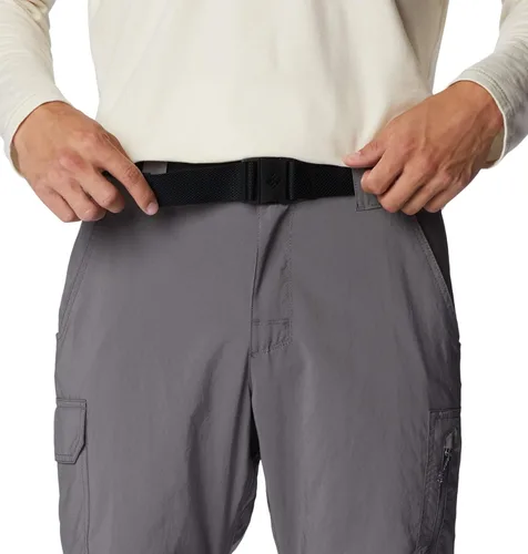 Miniatura 4 de Columbia Pantalón convertible Silver Ridge Utility para hombre