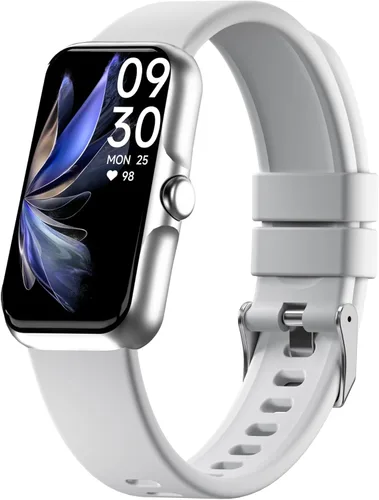 Miniatura 9 de Fitness Tracker with 24/7 Continuous Heart Rate, Blood Oxy-gen Monitor, Smart Watch with Sleep Monitor, IP68 Waterproof Activity Tracker Step Rosa