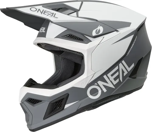 Miniatura 7 de O'Neal 3 SRS Casco MX Adulto