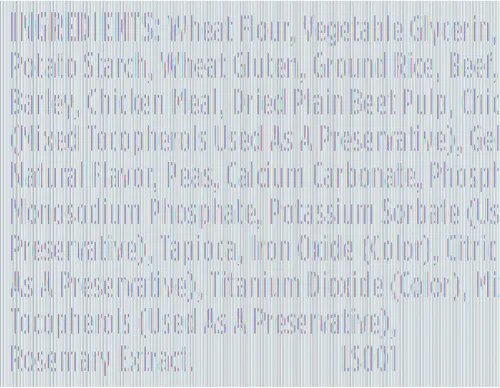 Miniatura 8 de Rachael Ray Nutrish - Tiras masticables para perros con sabor a sopa de huesos de mayor duración