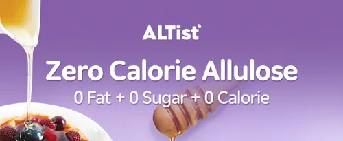 Miniatura 3 de ALTist Edulcorante de jarabe de alulosa – Alternativa de azúcar líquida cero calorías, ceto, vegano, sin OMG, a base de plantas Reemplazo