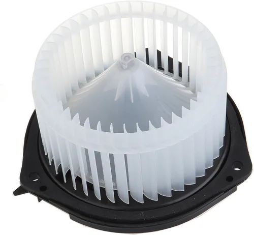 Miniatura 45 de SCITOO HVAC Heater Blower Motor Front Fit For Audi Model - For A8 Quattro 2004-2010,For S8 2007-2009 Replacement For # 4E0959101A Blower Fan