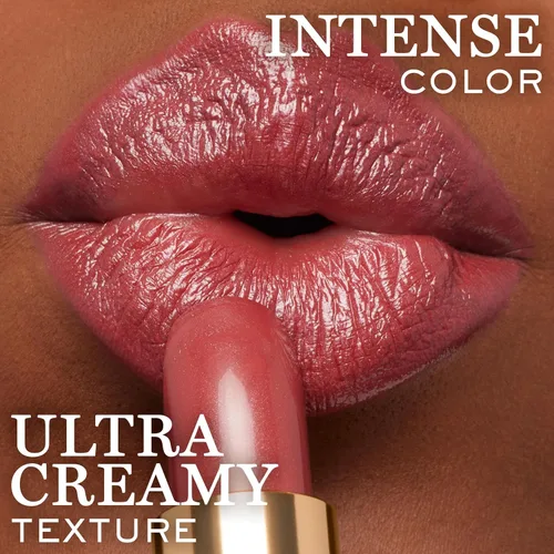 Miniatura 4 de Lancôme L'Absolu Rouge - Lápiz labial hidratante en crema, resistente a las manchas y acabado luminoso, comodidad de hasta 18 horas