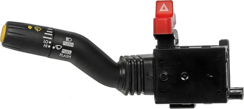 Miniatura 2 de Dorman Interruptor multifunción 978-5201 compatible con modelos seleccionados Freightliner/IC / Thomas