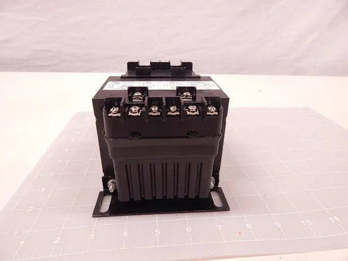 Miniatura 4 de Hammond Power Solutions, PH750MQMJ, TRANSFORMADOR DE CONTROL