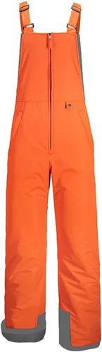 Miniatura 5 de Multitrust Pantalones de nieve impermeables para mujer, overol de esquí con aislamiento, snowboard y bolsillo