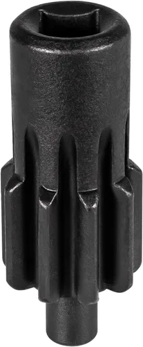 Miniatura 6 de Yoursme Herramienta de barrer/torneado del motor para motores Paccar MX13 Kenworth T880 Truck y Peterbilt Reemplaza 1453158PE 1453158 1/2 "Drive