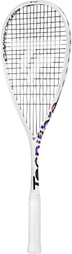Miniatura 6 de Tecnifibre Carboflex X-TOP (V2) Squash Racquet Series (120, 125, 130, 135, 125NS)