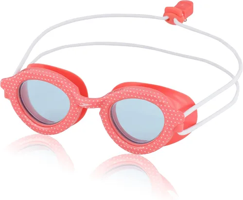 Miniatura 4 de Speedo Gafas de natación para niños Sunny G de 3 a 8 años Azul