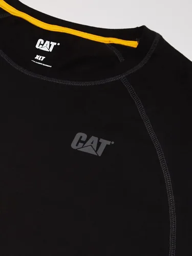 Miniatura 3 de Caterpillar Camiseta Performance Hombre