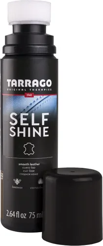 Miniatura 5 de Tarrago Instant Shine - Esmalte líquido para zapatos, brillo automático con aplicador, 2.5 fl oz