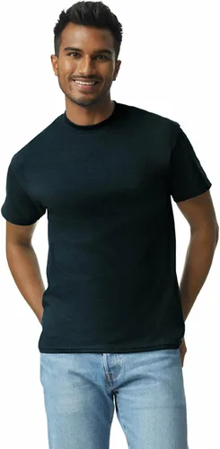 Miniatura 2 de Gildan - Camiseta de algodón ultra para adulto, estilo G2000, Multipack
