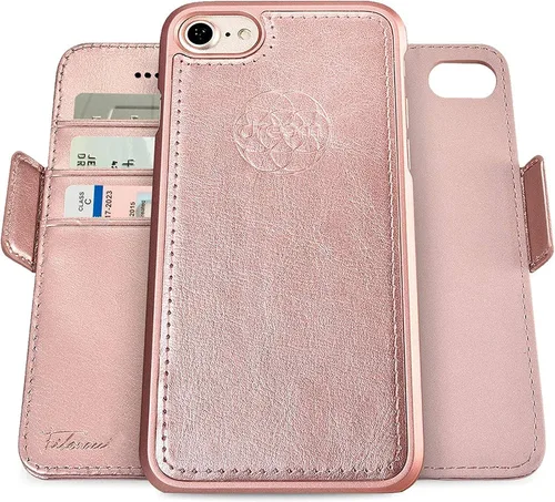 Miniatura 70 de Dreem - Funda y cartera Fibonacci 2 en 1 para iPhone