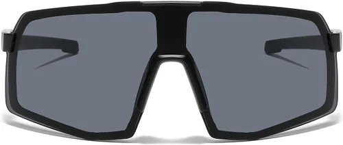 Miniatura 2 de JOVAKIT Gafas de sol de béisbol para niños y niñas de 3 a 13 años, lentes de sol de béisbol juvenil, UV400, pantallas deportivas de ciclismo