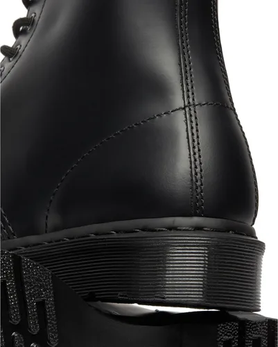 Miniatura 6 de Dr. Martens Unisex Adulto 1460 Mono Cuero Suave