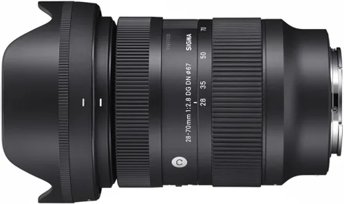 Miniatura 2 de Sigma 28-70mm F2.8 DG DN para L-Mount