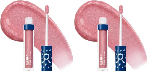 Miniatura 12 de wet n wild Color Icon Brillo de Labios Aquarius (681A)