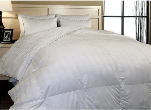 Miniatura 3 de Blue Ridge Home Fashions - Consola de algodón para ventana