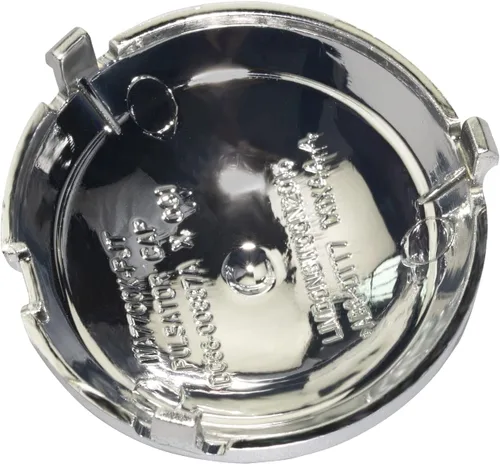 Miniatura 3 de DC66-00887A Tapa de Pulsador de Placa Lavadora Cromo para Lavadora Samsung Reemplazo DC66-00887B WA52M7750AW, WA52M7750AW/A4