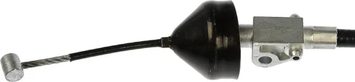 Miniatura 2 de Dorman C660543 Cable de freno de estacionamiento trasero del lado del conductor compatible con modelos Lexus / Toyota seleccionados