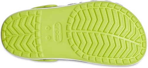Miniatura 5 de Crocs Zuecos Bayaband unisex para adultos