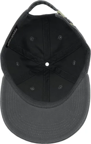 Miniatura 4 de Gorra de béisbol Gelante, gorra para papá, 100% de algodón, estilo de polo, lisa, talla ajustable.