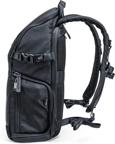 Miniatura 3 de VANGUARD VEO Select 37BRM Mochila para cámara sin espejo/CSC - Negro
