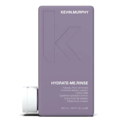 KEVIN.MURPHY HYDRATE-ME.RINSE - Acondicionador Hidratante - Para Cabello Normal y Seco - Reparación Capilar - Acondicionador Seguro para el Color -