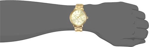 Miniatura 4 de Michael Kors Reloj de cuarzo Blake para hombre