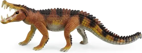 Miniatura 6 de Schleich Dinosaurs - Figuras grandes de dinosaurios para niños y niñas, figura de juguete de dinosaurio Brontosaurio, a partir de 4 años
