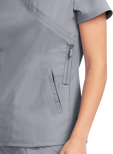 Miniatura 3 de KOI Lite 316 - Camiseta para mujer