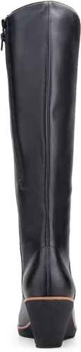Miniatura 3 de Aerosoles - Botas altas binocular para mujer - Botas altas hasta la rodilla con plantilla de espuma viscoelástica
