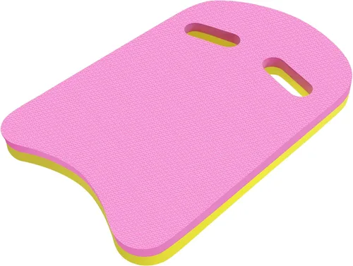 Miniatura 10 de 2026 Swimming Kickboard, 17x11.5 in Training Aid Board for Swimming and Exercise Training, U Design Kick Boards Easy to Grip, Durable EVA Safty