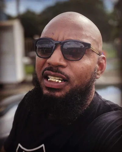 Miniatura 4 de TOPGRILLZ Parrillas de oro para tus dientes, chapadas en oro de 18 quilates, estilo hip hop, ajuste personalizado, parrillas de dientes pulidos