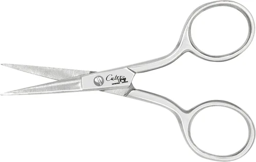 Miniatura 2 de Cutex Tijeras rectas de costura y bordado/recortadoras de hilo de 3-3/4