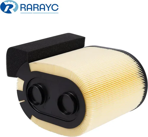 Miniatura 6 de Kit de Reemplazo de Filtro Diesel 6,7L para Ford F250 F350 F450 F550 2017-2019 FD-4625, Filtro de Aire de Motor FA1927