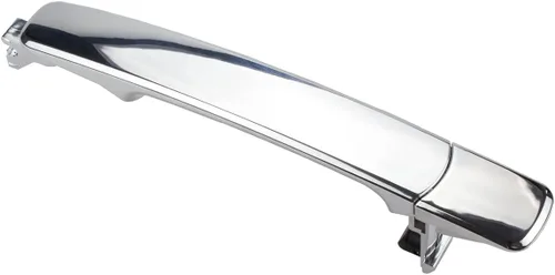 Miniatura 3 de RLB-HILON Manija de puerta exterior compatible con Nissan Rogue 2008-2013, para Nissan Murano 2003-2007, para Infiniti FX35 FX45 2003-2008