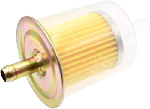 Miniatura 9 de Filtros de combustible de 5/16 "Filtro de aceite de gas en línea de 0.315 in para tractores industriales coches, camiones, motocicletas, motor