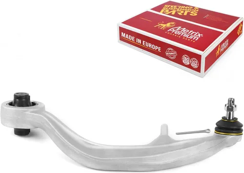 Miniatura 162 de Metrix RK622646 - Conjunto de brazo de control inferior delantero derecho y rótula para Hyundai Elantra 2011-2016, Hyundai Elantra Coupe 13-2014