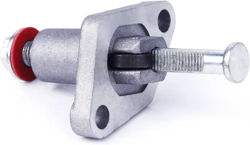 Miniatura 4 de Glixal ATMT1-100 GY6 QMB139 139QMB 139QMA 50cc Tensor de cadena de sincronización de leva para scooter chino ciclomotor ATV Go Kart