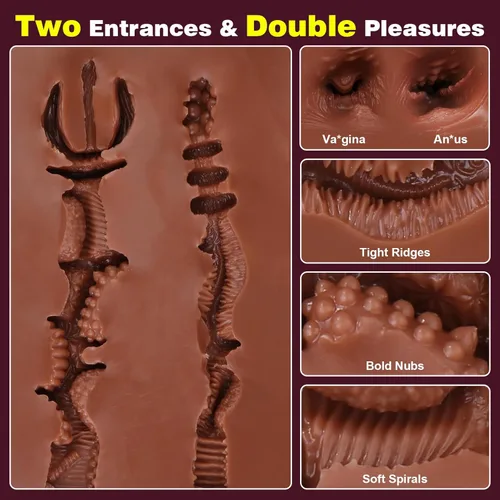 Miniatura 4 de Muñeca Sexual BBW Realista de 10.6 Libras Pocket Pussy - Juguetes Sexuales para Adultos para Hombres, Masturbadores Masculinos Juguetes para Adultos