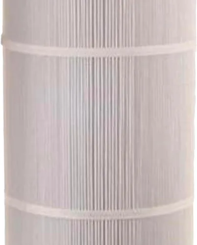 Miniatura 4 de Unicel SC3-SR100 - Cartucho de filtro de repuesto para piscina, 102 pies cuadrados, 3 onzas, 195 pliegues, compatible con modelos Sta-Rite Posi-Flo