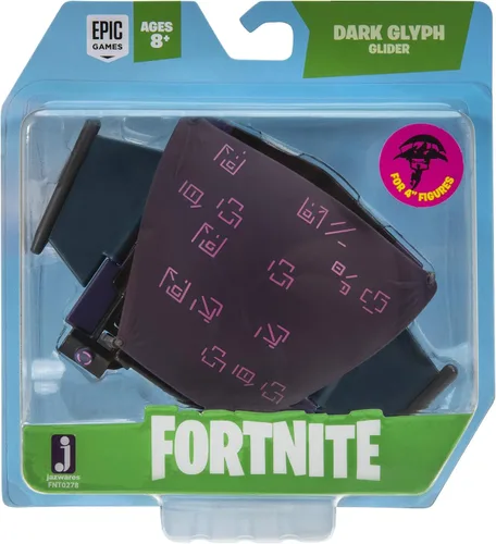 Miniatura 5 de Fortnite Orbital Shuttle. - Planeador.