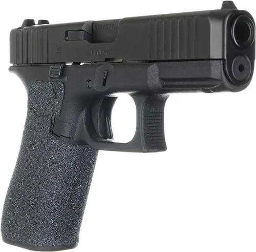 Miniatura 3 de Talon Grips - Agarre adhesivo para Glock 17, 17 MOS, 22, 25, 31, 34, 35, 37, 45, 74, 19X - Fabricado en los Estados Unidos - Fácil instalación