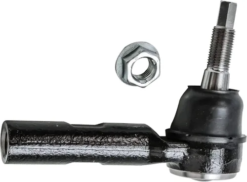 Miniatura 6 de Detroit Axle - Kit de varillas de acoplamiento delanteras RWD de 6 piezas para Chrysler 300 Dodge Challenger Charger Magnum 4 barras de acoplamiento
